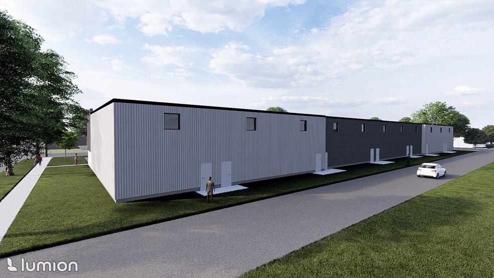 More Photos Of 460 Cleveland Ave, Holland Self Storage For Sale