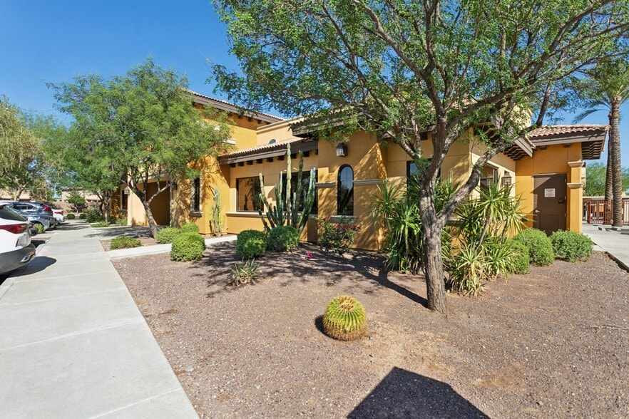 More Photos Of 3400 N Dysart Rd, Avondale Medical For Lease