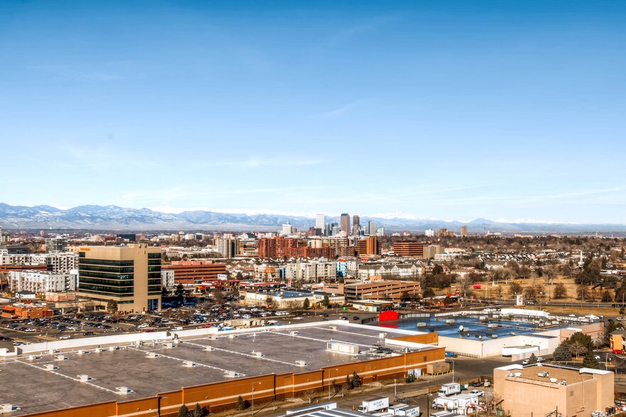 More Photos Of 501 S Cherry St, Denver Coworking Space