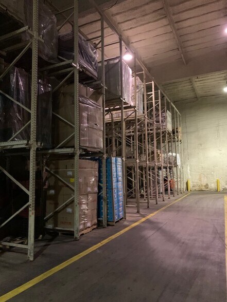 More Photos Of 10537 Boone Dr, Sultana Refrigeration Cold Storage For Sale