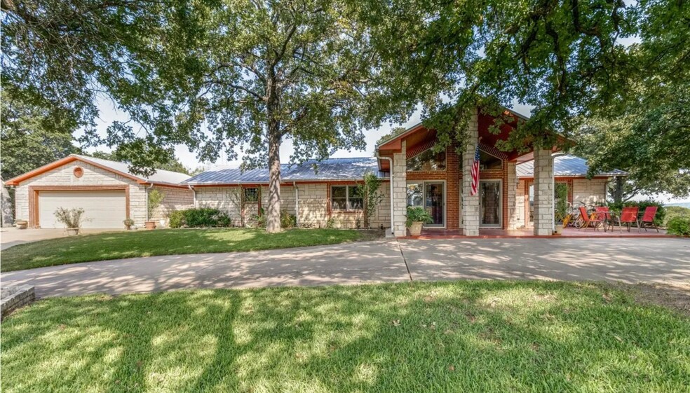 More Photos Of 21023 Jimbo Rd, Thackerville Land For Sale