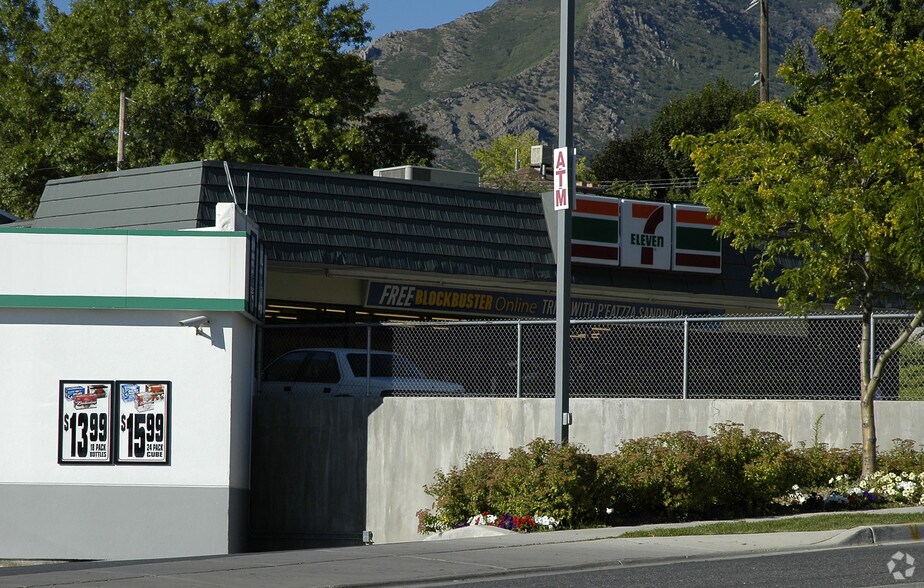 More Photos Of 2931 E 4430 S, Salt Lake City Convenience Store For Sale