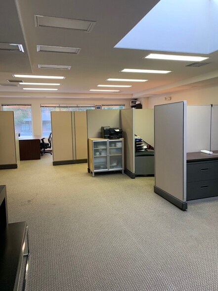 More Photos Of 335 Main St, Los Altos Storefront Retail Office For Lease