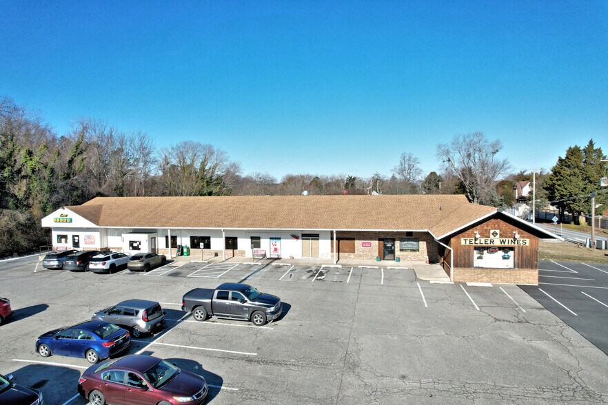 Primary Photo Of 1201 Savannah Rd, Lewes Storefront Retail Office For Sale