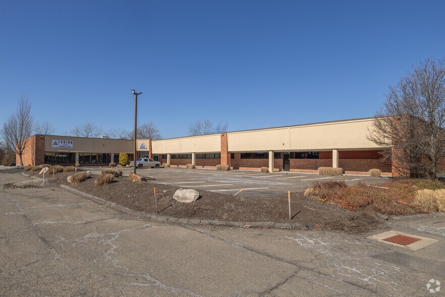 Primary Photo Of 333 Quarry Rd, Milford Coworking Space