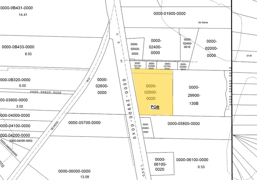 More Photos Of 5420 Land O Lakes Blvd, Land O' Lakes Office For Sale