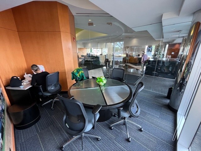 More Photos Of 3325 W Hillsboro Blvd, Deerfield Beach Bank For Lease