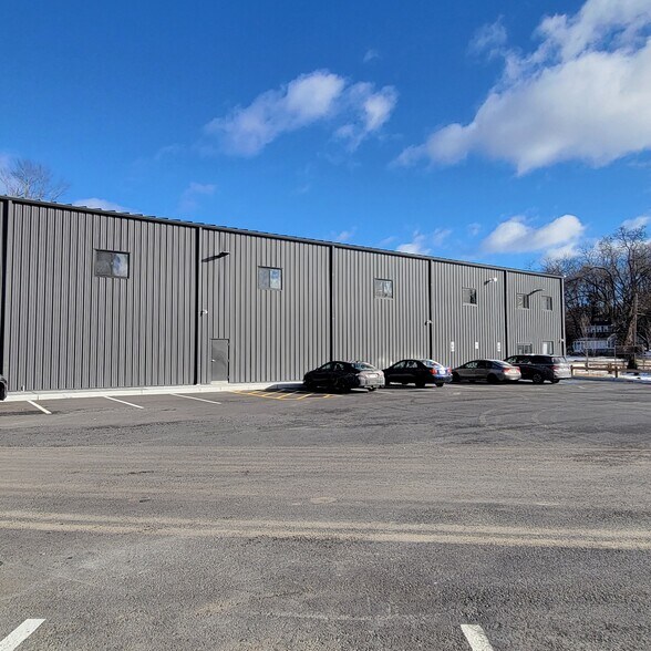 More Photos Of 2445 NY-208, Walden Distribution For Lease