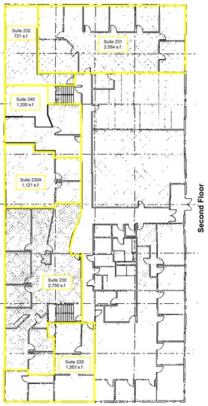 More Photos Of 6910 N Holmes St, Gladstone Office For Lease