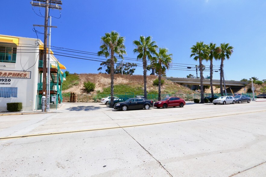 More Photos Of 1920-1928 Hancock St, San Diego Warehouse For Sale
