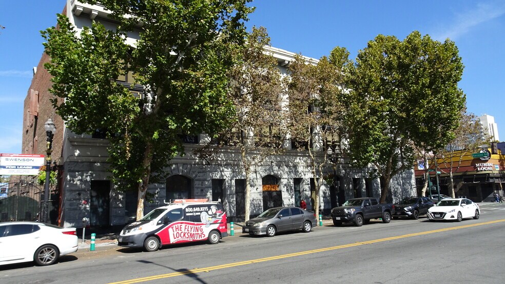 More Photos Of 97 S Second St, San Jose Office For Lease