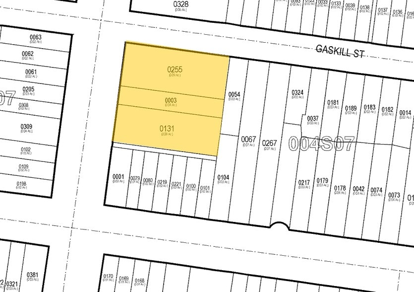 More Photos Of 517-529 S 4th St, Philadelphia Medical For Lease