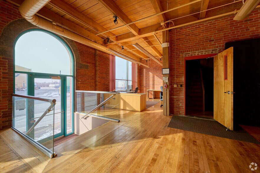 More Photos Of 568 St. Paul St, Rochester Office For Sale