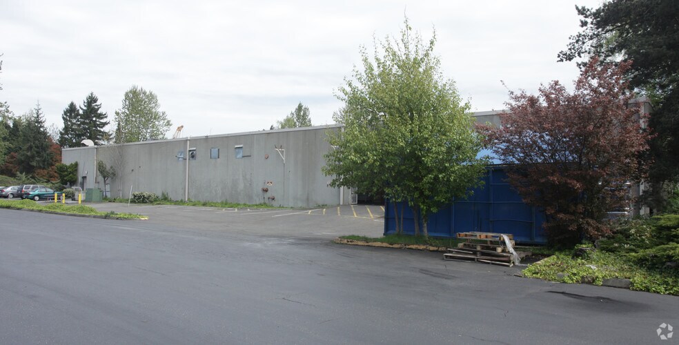 More Photos Of 8655 S 208th St, Kent Manufacturing For Sale
