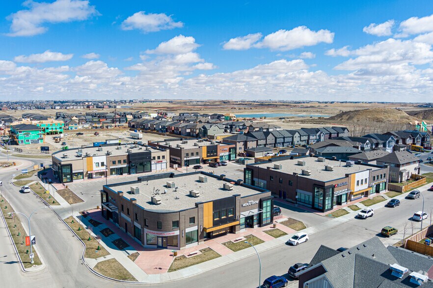 More Photos Of 41 Savanna Blvd NE, Calgary General Retail For Sale