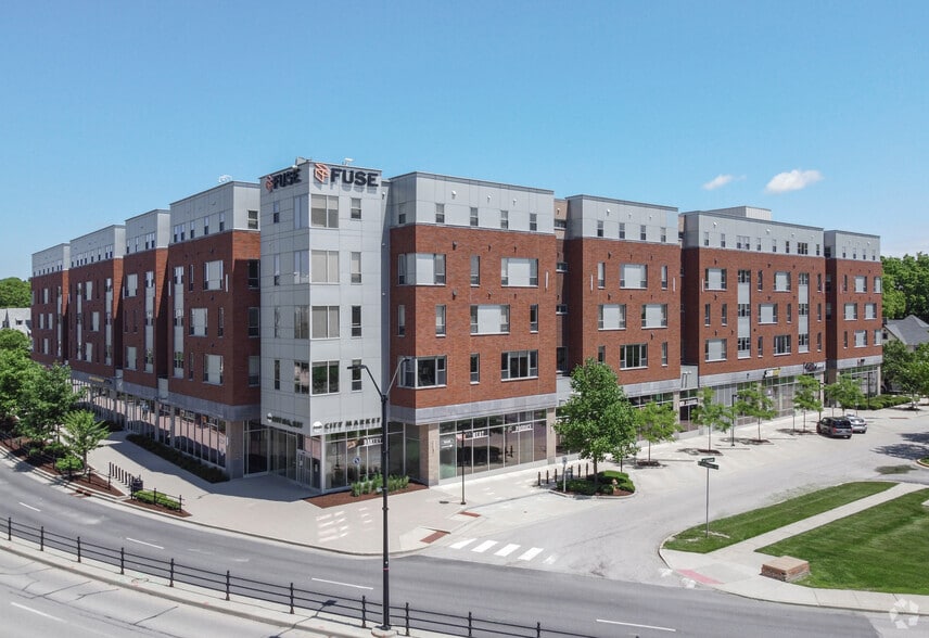 More Photos Of 720 Northwestern Ave, West Lafayette Apartments For Lease