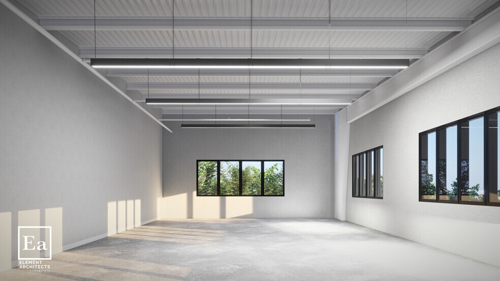 More Photos Of 1200 S Bell Blvd, Cedar Park General Retail For Sale