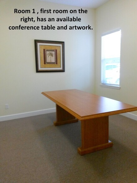 More Photos Of 159 Hampton Point Dr, Saint Augustine Medical For Lease