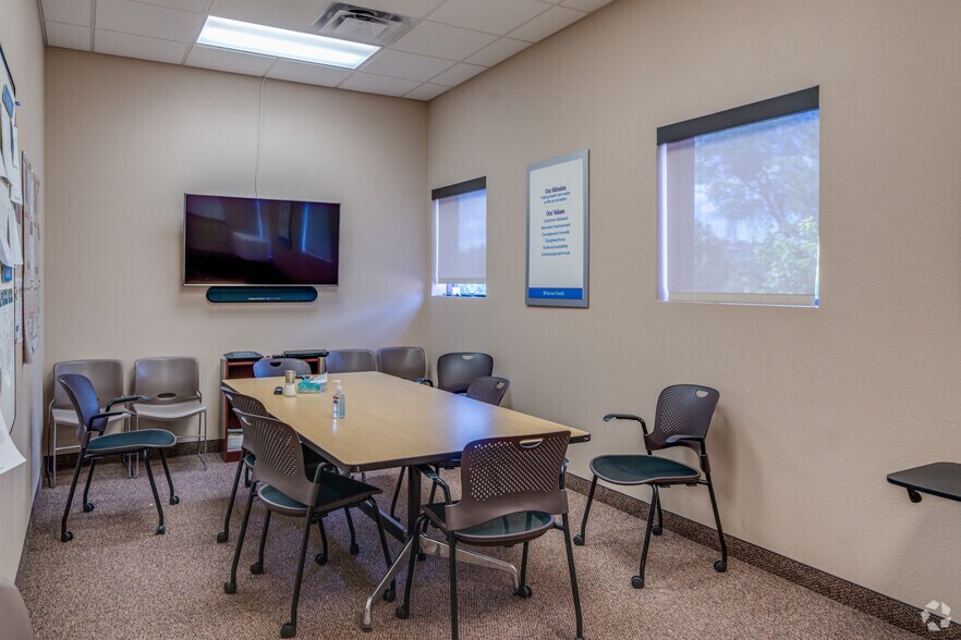 More Photos Of 117 E Main St, Payson Medical For Lease