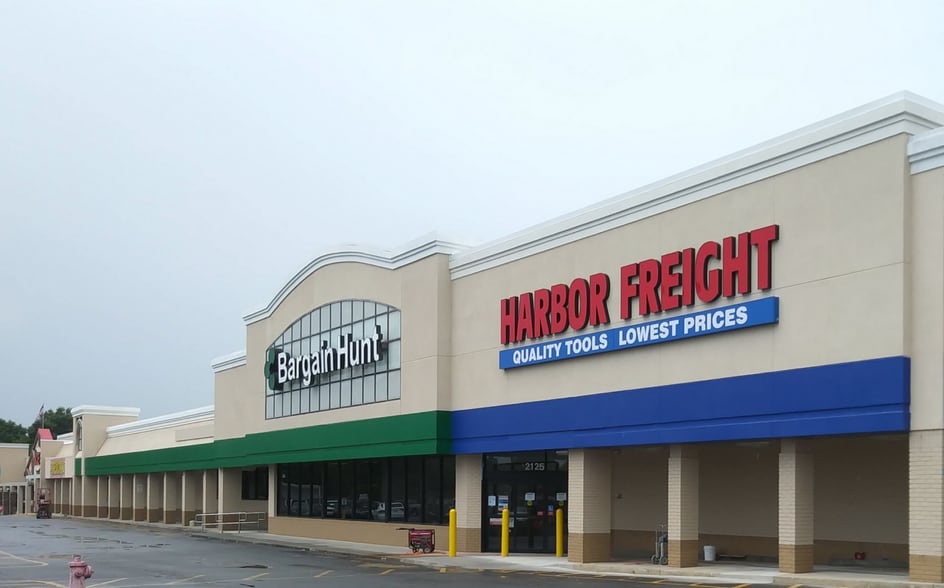 Primary Photo Of W Walnut Ave, Dalton Unknown For Lease