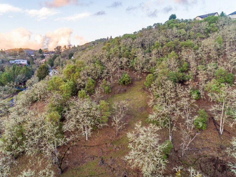 More Photos Of Northeast Sunset St., Roseburg Land For Sale