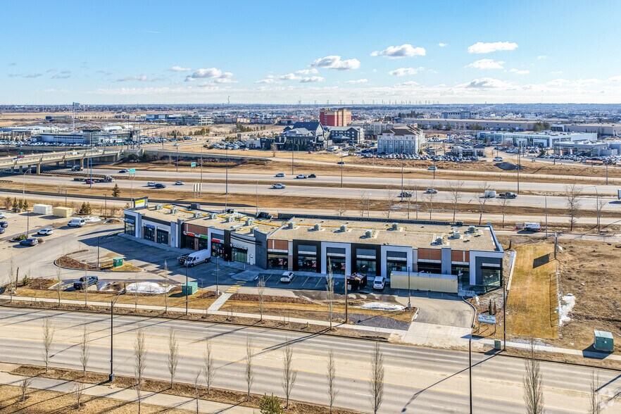 More Photos Of 1151 103A St SW, Edmonton Storefront For Lease