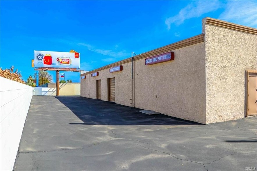 More Photos Of 23846 Sunnymead Blvd, Moreno Valley Office For Lease