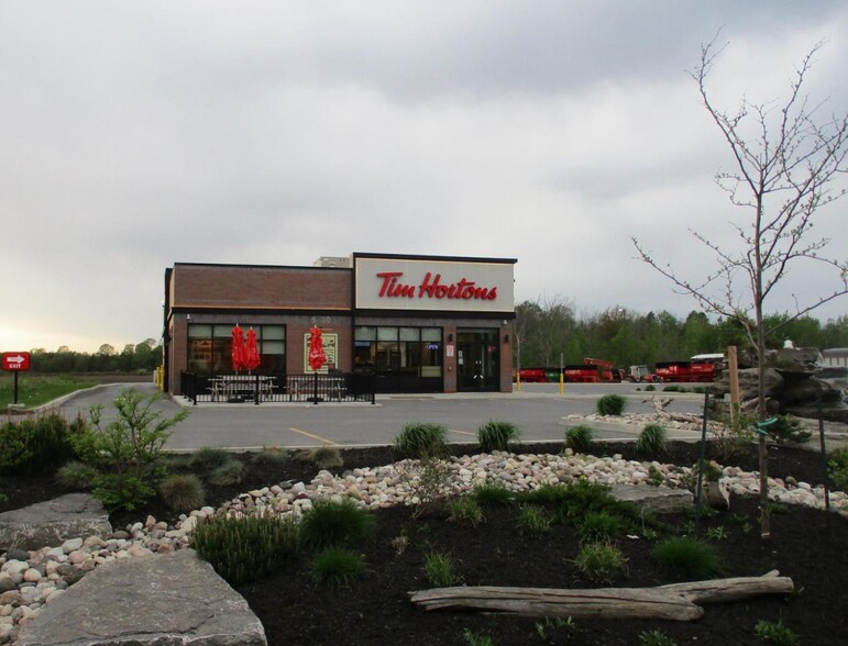 More Photos Of 5630 Highway 34, Champlain Restaurant For Sale