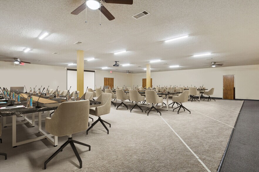 More Photos Of 1919 S Collins St, Arlington Religious Facility For Sale