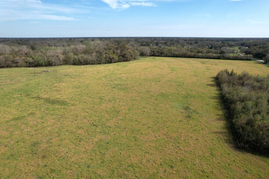 More Photos Of 0 Hwy 35, Van Vleck Land For Sale