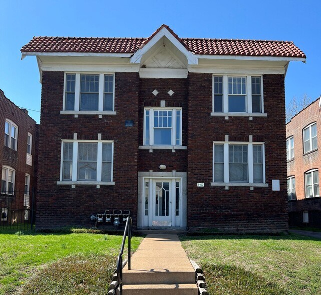 More Photos Of , Saint Louis Multifamily For Sale