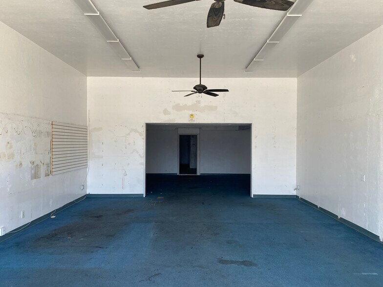 More Photos Of 423-427 S Bascom Ave, San Jose Unknown For Lease