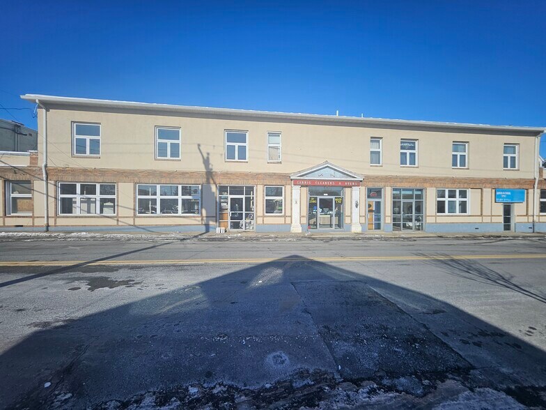 More Photos Of 1811 Butler St, Easton Storefront Retail Residential For Sale