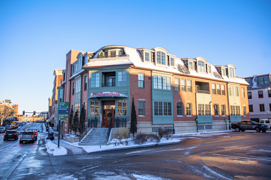 More Photos Of 25 Maplewood Ave, Portsmouth Office Residential For Sale