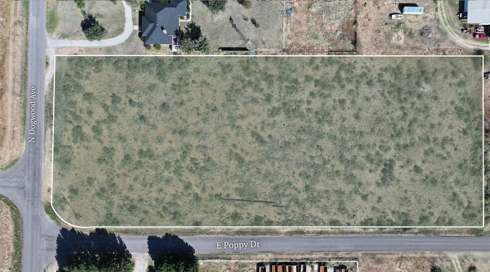 More Photos Of N Dogwood Avenue, Gardendale Land For Sale