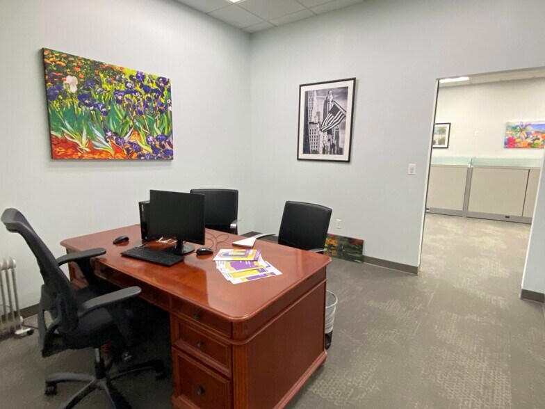 More Photos Of 8115 Maple Lawn Blvd, Fulton Coworking Space