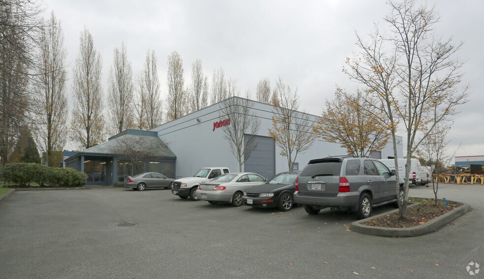 Primary Photo Of 7296 Wilson Ave, Delta Distribution For Lease