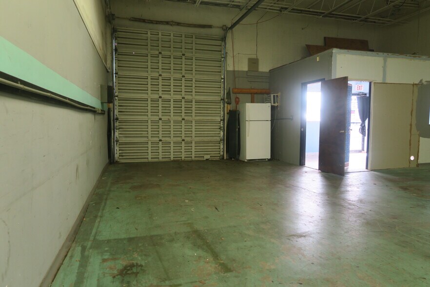 More Photos Of 5415 NW 15th St, Margate Warehouse For Sale