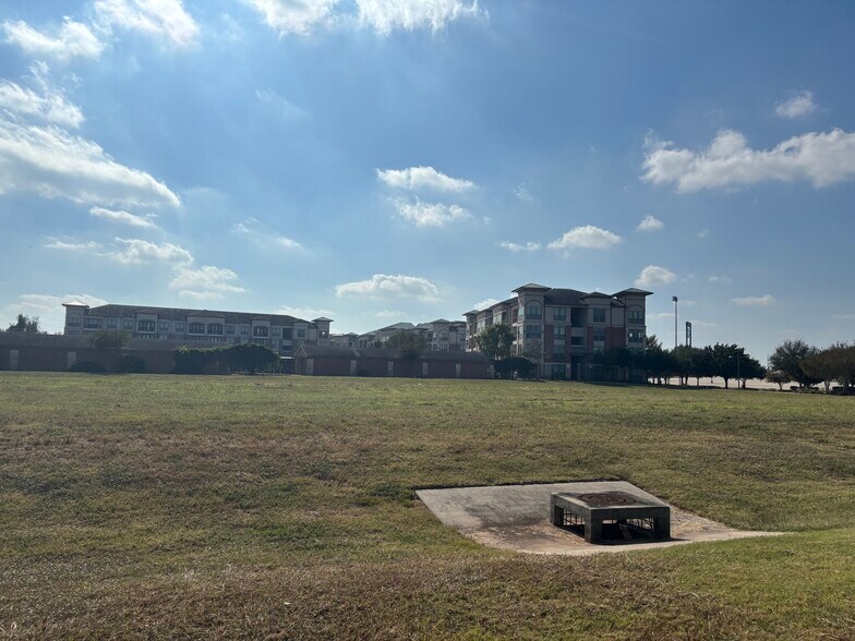 More Photos Of Hwy 6 & Hwy 90A, Sugar Land Land For Sale