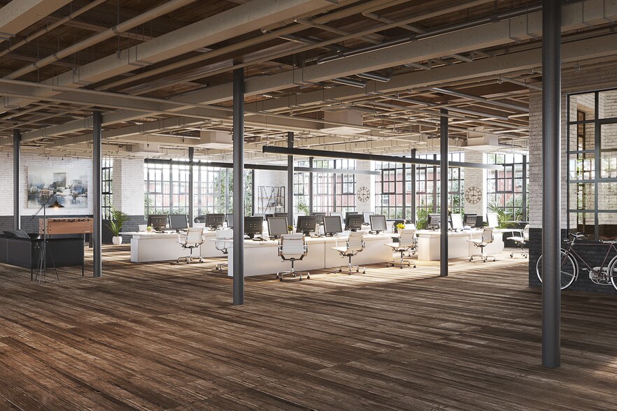 More Photos Of 10 Love Ln, Hartford Manufacturing For Lease