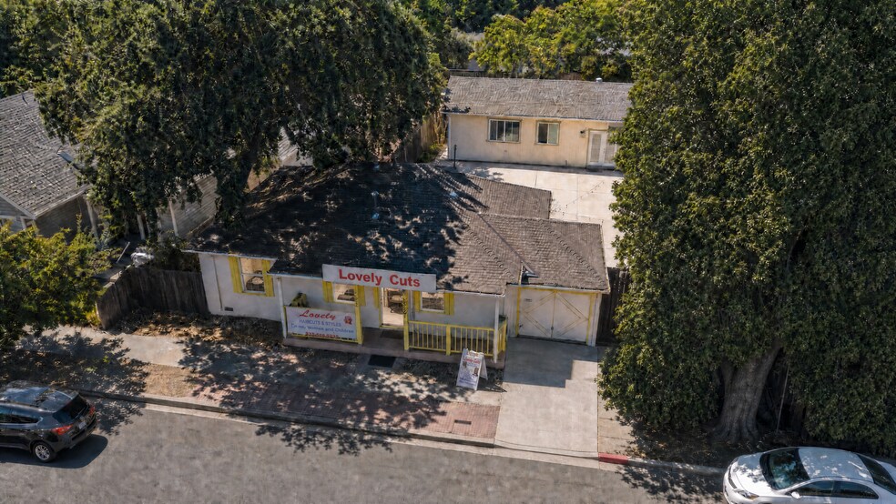 Primary Photo Of 2930 Clayton Rd, Concord Storefront Retail Residential For Sale