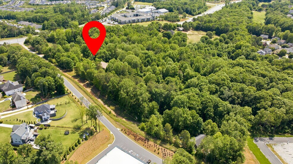 More Photos Of 1661 Friendship Rd, Hoschton Land For Sale