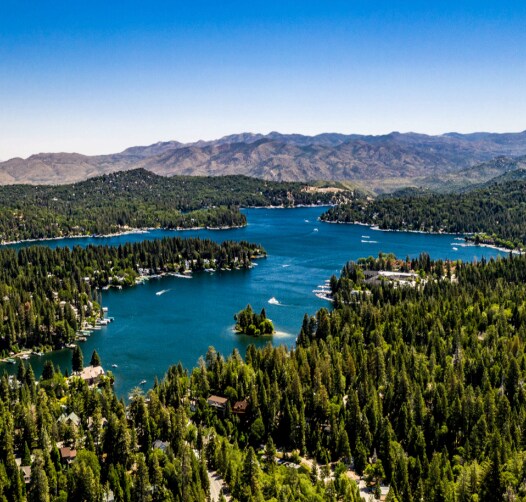 More Photos Of Highway 330, Running Springs Land For Sale