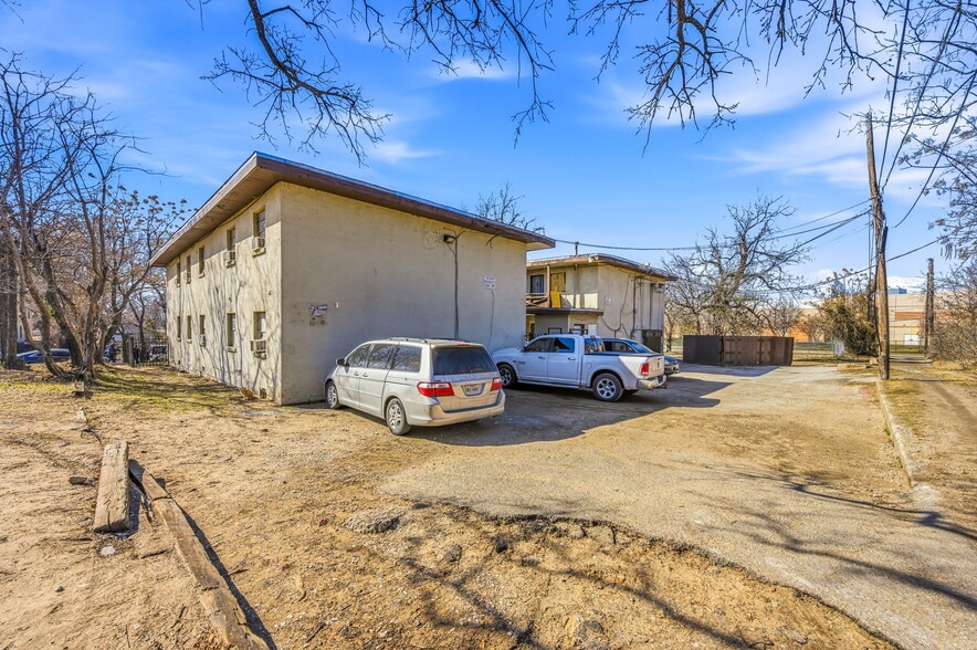 More Photos Of 2718 Cleveland St, Dallas Apartments For Sale