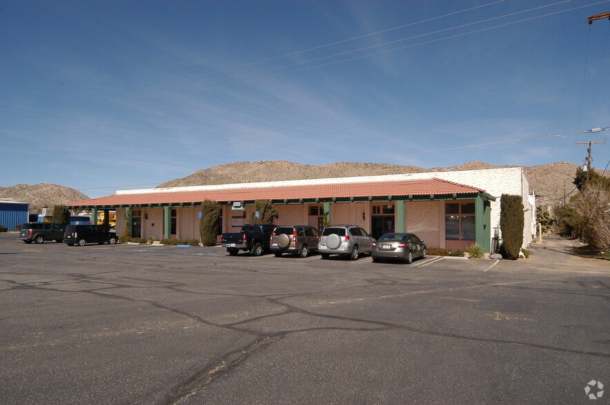 More Photos Of 56300 29 Palms Hwy, Yucca Valley Medical For Sale