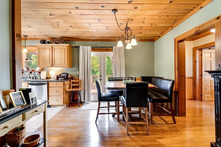 More Photos Of 3074 Old Cullowhee Rd, Cullowhee Apartments For Sale