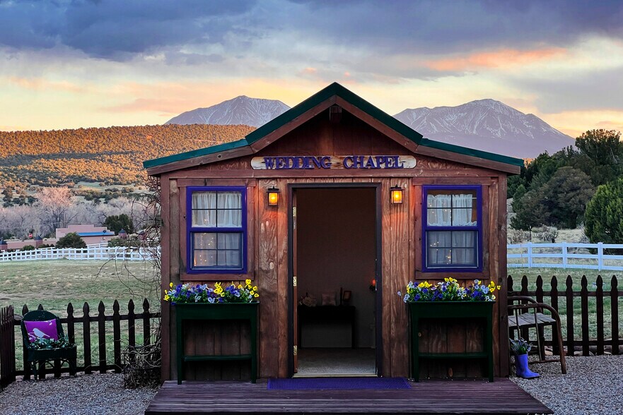 More Photos Of 24857 US Highway 160, Walsenburg Hospitality For Sale