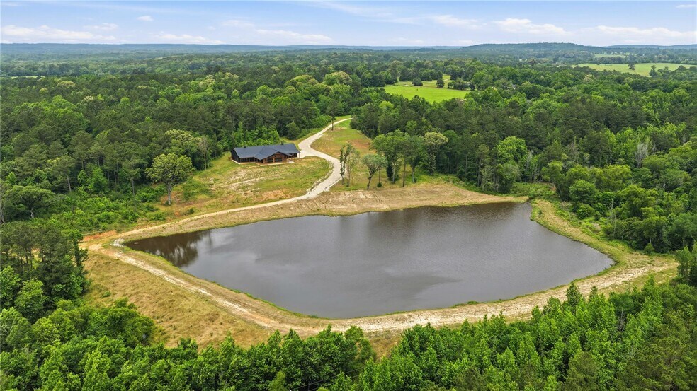 More Photos Of 447 County Road 2211 S, Rusk Land For Sale
