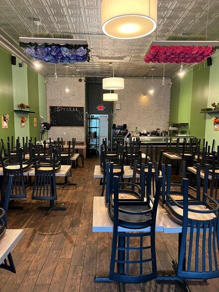 More Photos Of 312 Main St, Allenhurst Storefront For Lease