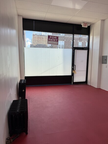 More Photos Of 1072 Bay Ridge Ave, Brooklyn Storefront Retail Residential For Lease
